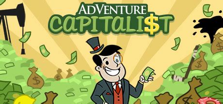 venture capitalist game|Capital Simulator on Steam.